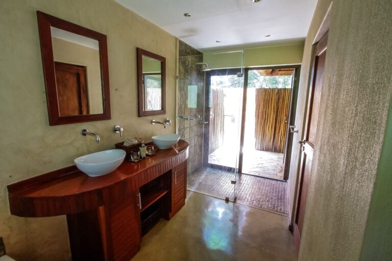 4 Day Kruger Island Safari